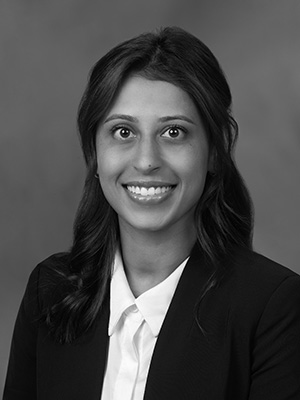 Komal Parikh